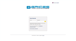 Desktop Screenshot of configuratore.grices.it